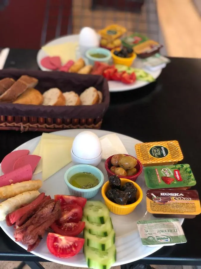 Miller Hotel Стамбул