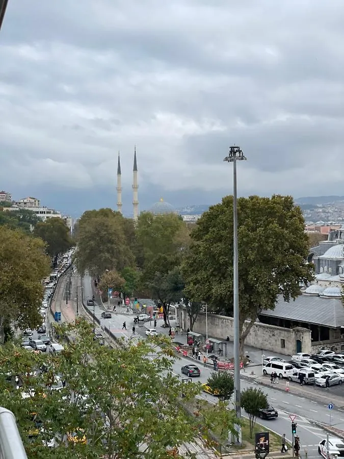 Miller Hotel Istanbul 3*,  Turkey