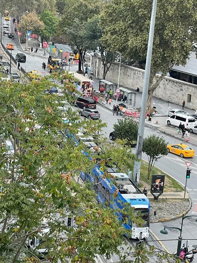 Miller Hotel Istanbul