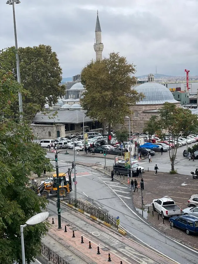 Miller Hotel Istanbul
