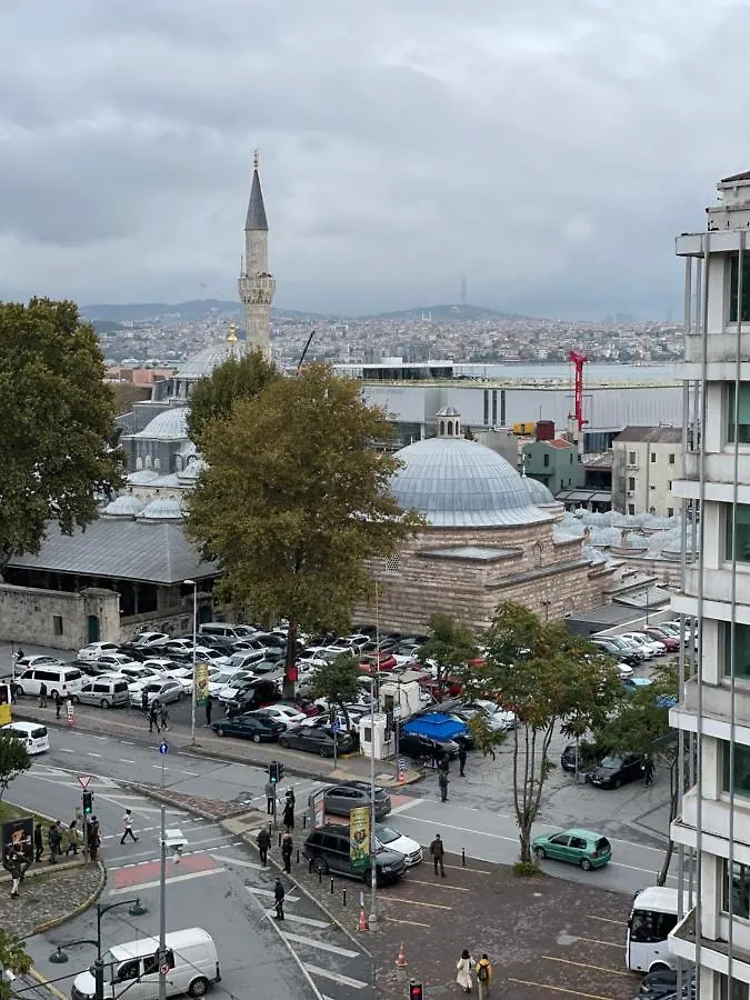 ***  Miller Hotel Istanbul Turkey