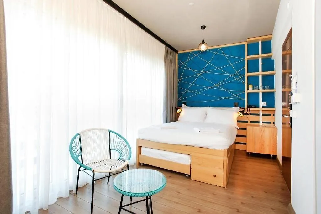 Miller Hotel Стамбул