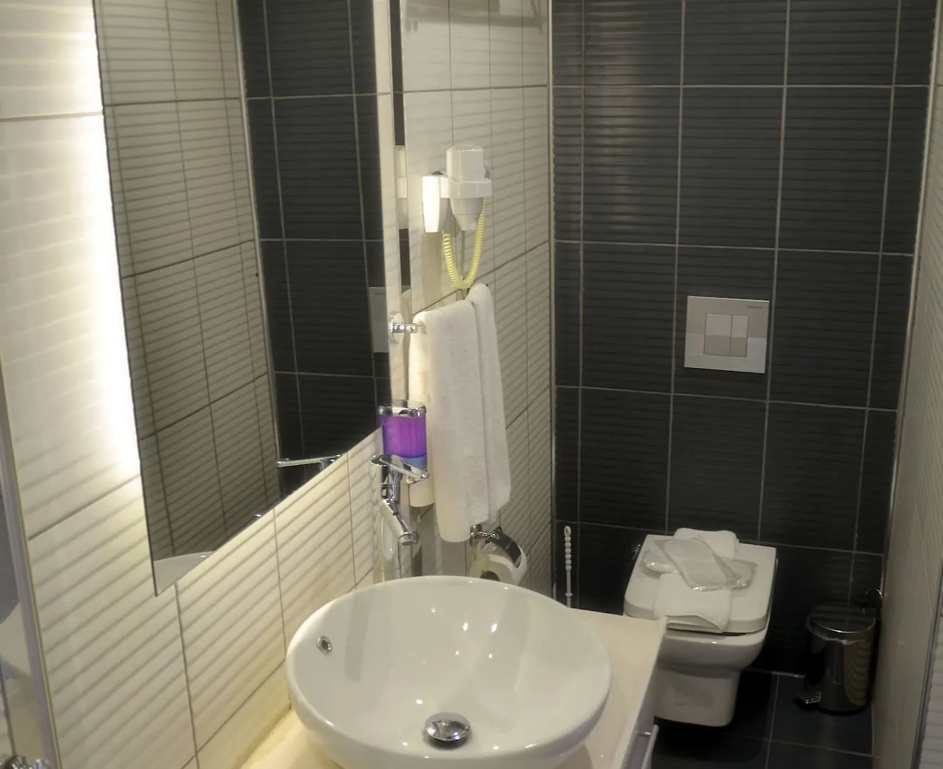 Miller Hotel Provincia di Provincia di Istanbul