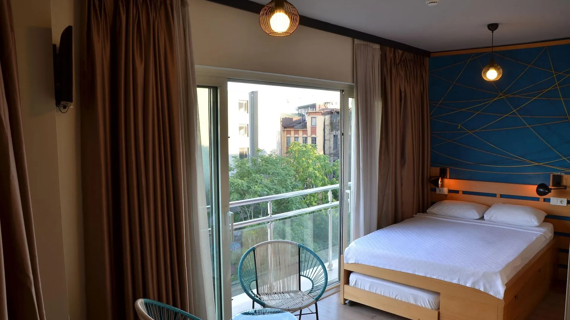 Miller Hotel Istanbul Turkey