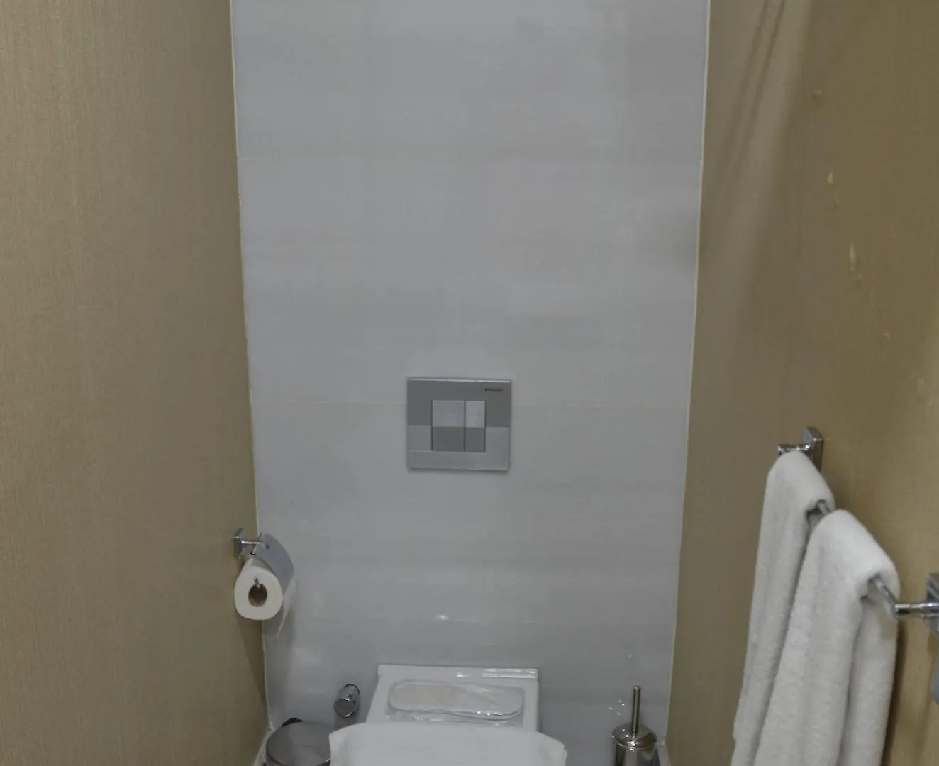 Miller Hotel Стамбул