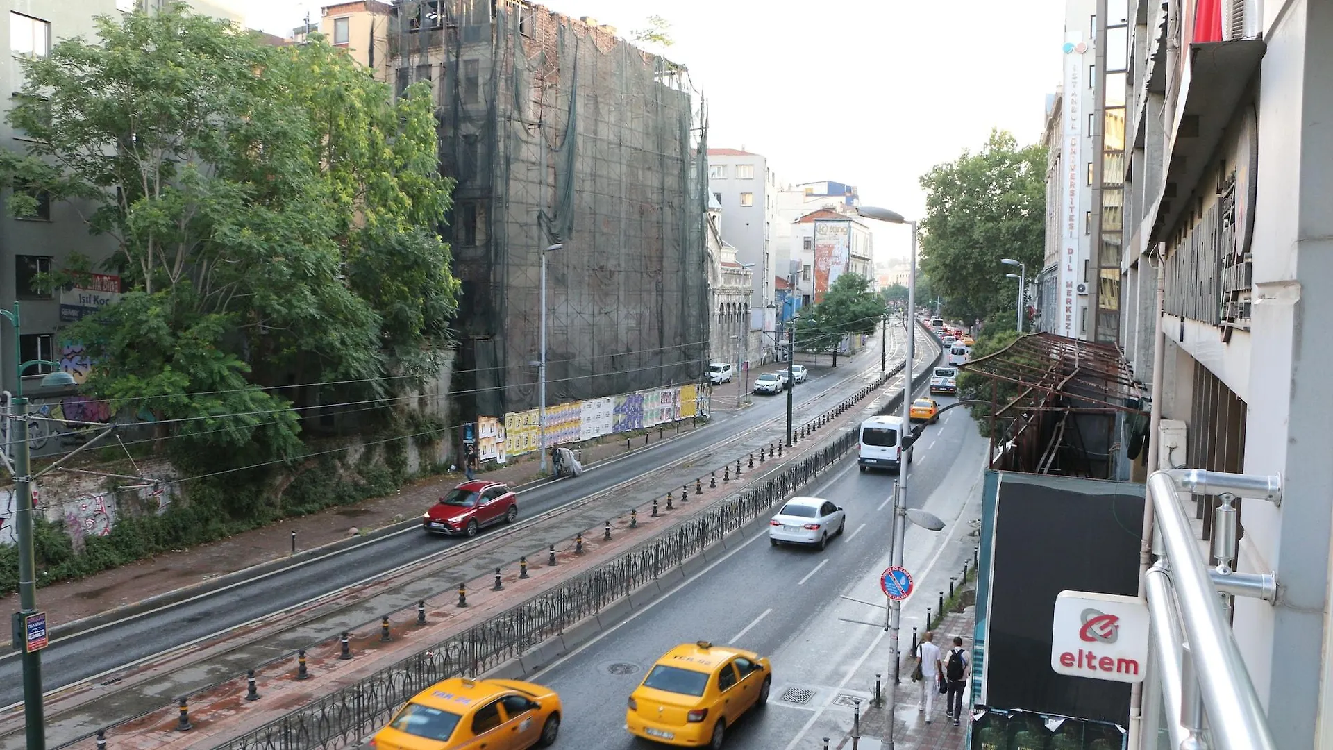 Miller Hotel Стамбул 3*,  Турция