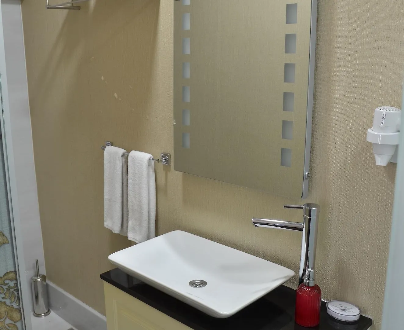 Miller Hotel Стамбул Турция