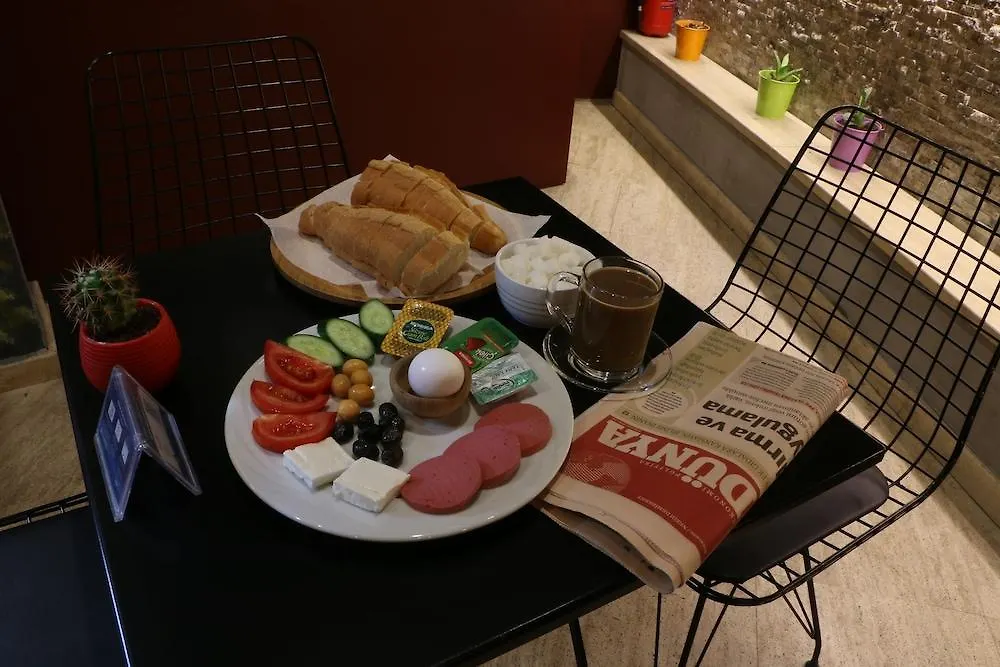 Miller Hotel Стамбул