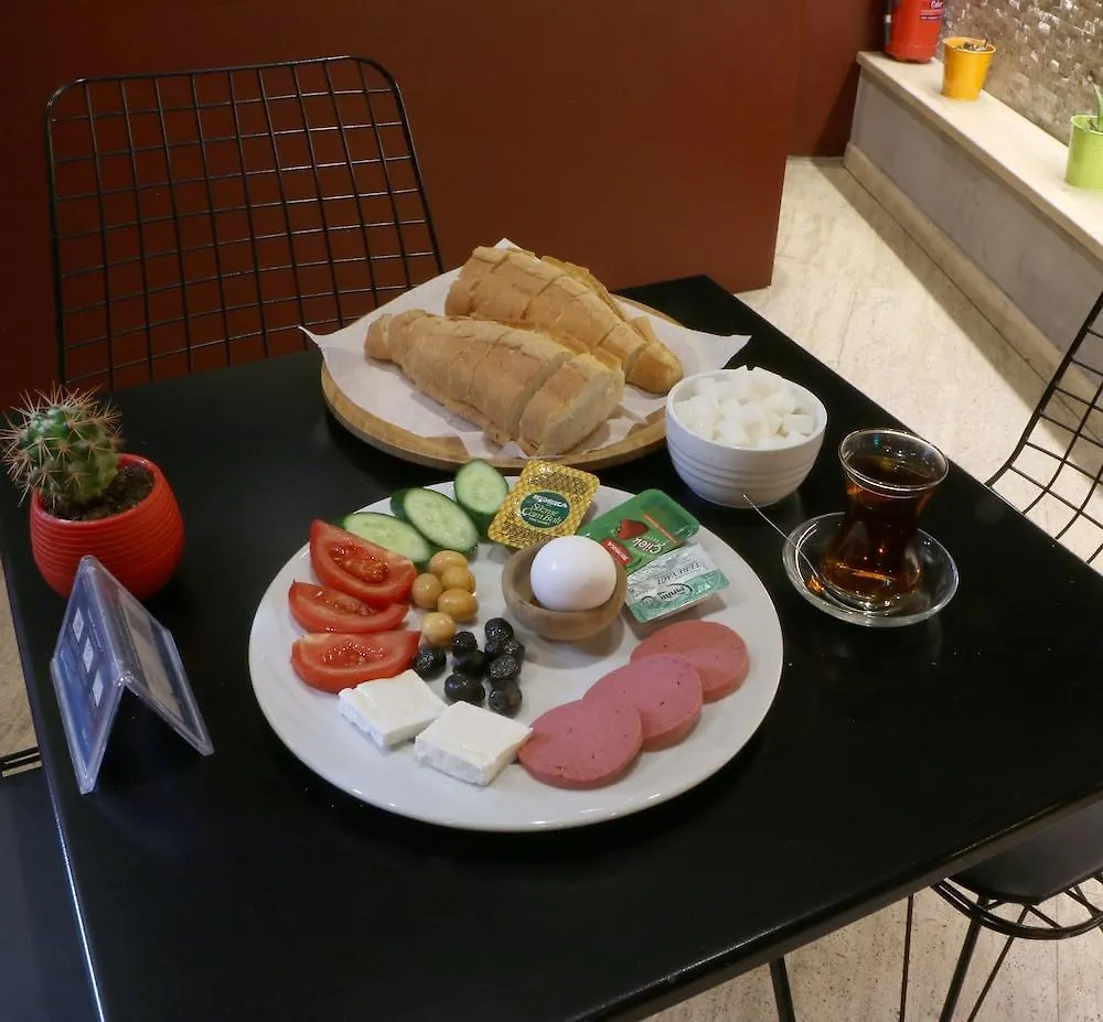 Miller Hotel Provincia di Provincia di Istanbul