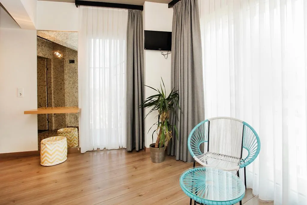 Miller Hotel Стамбул