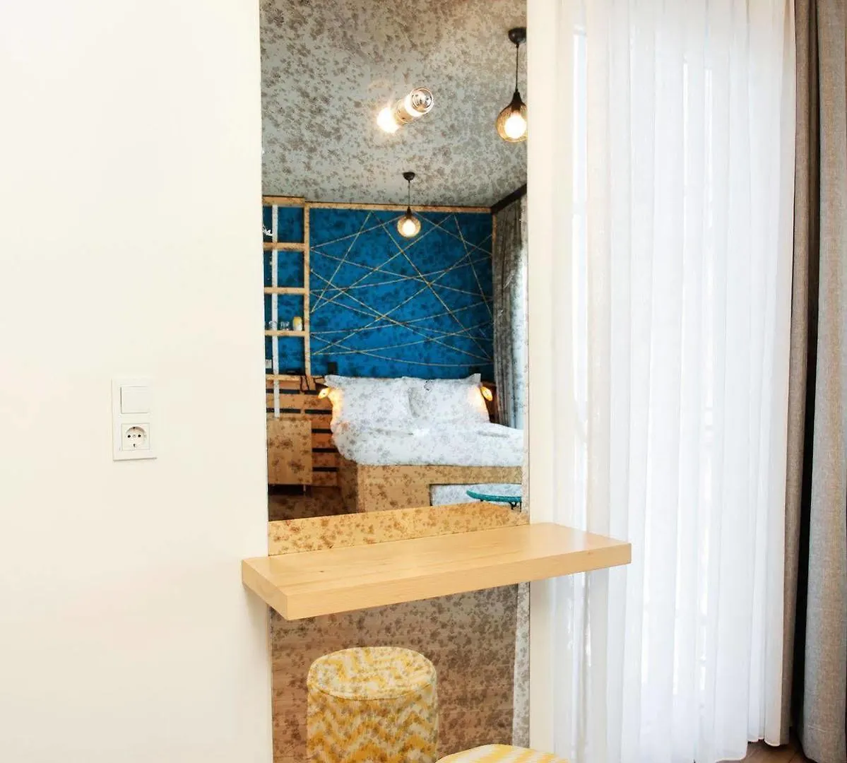 Miller Hotel Provincia di Provincia di Istanbul