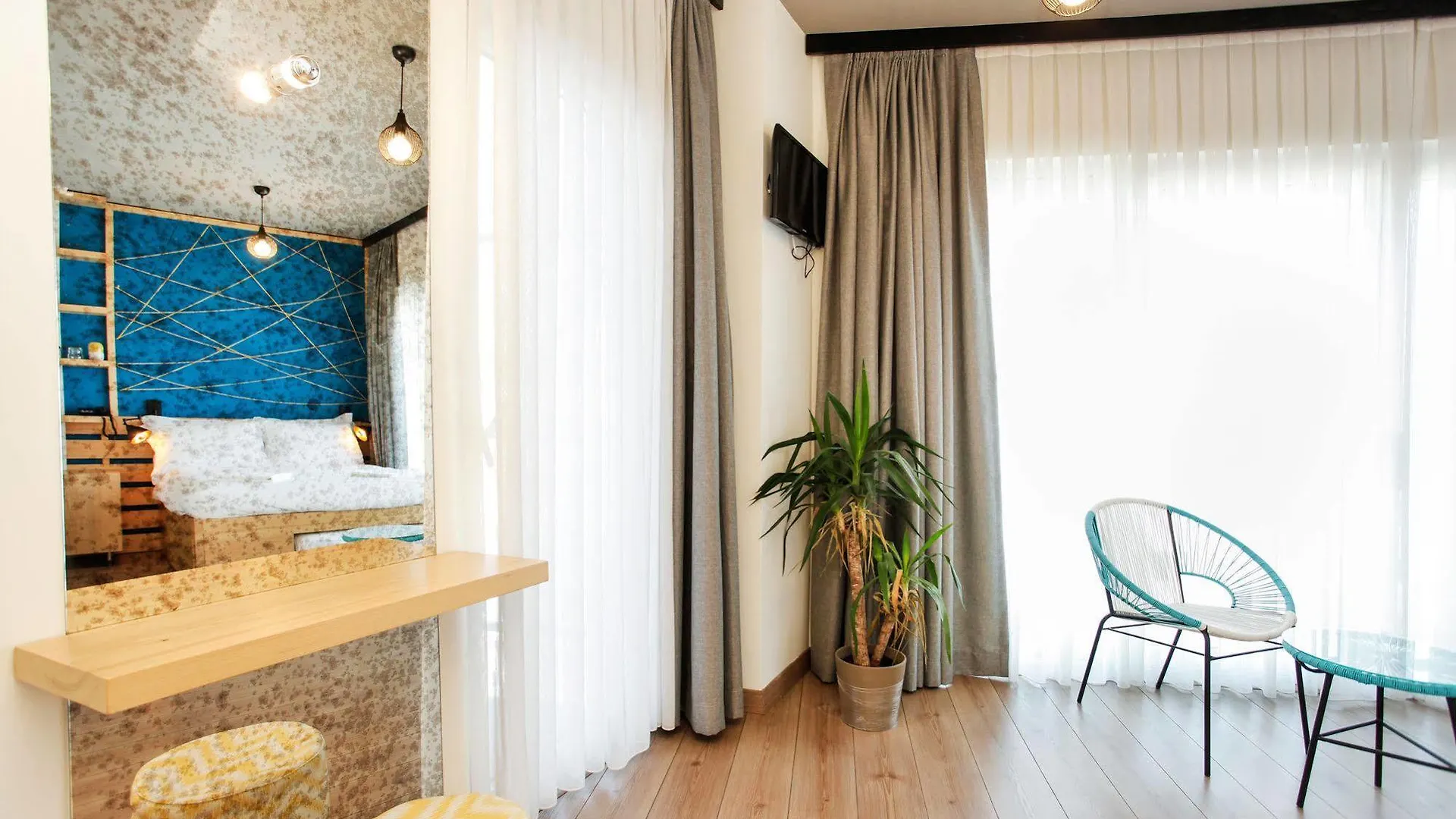 Miller Hotel Стамбул 3*,  Турция