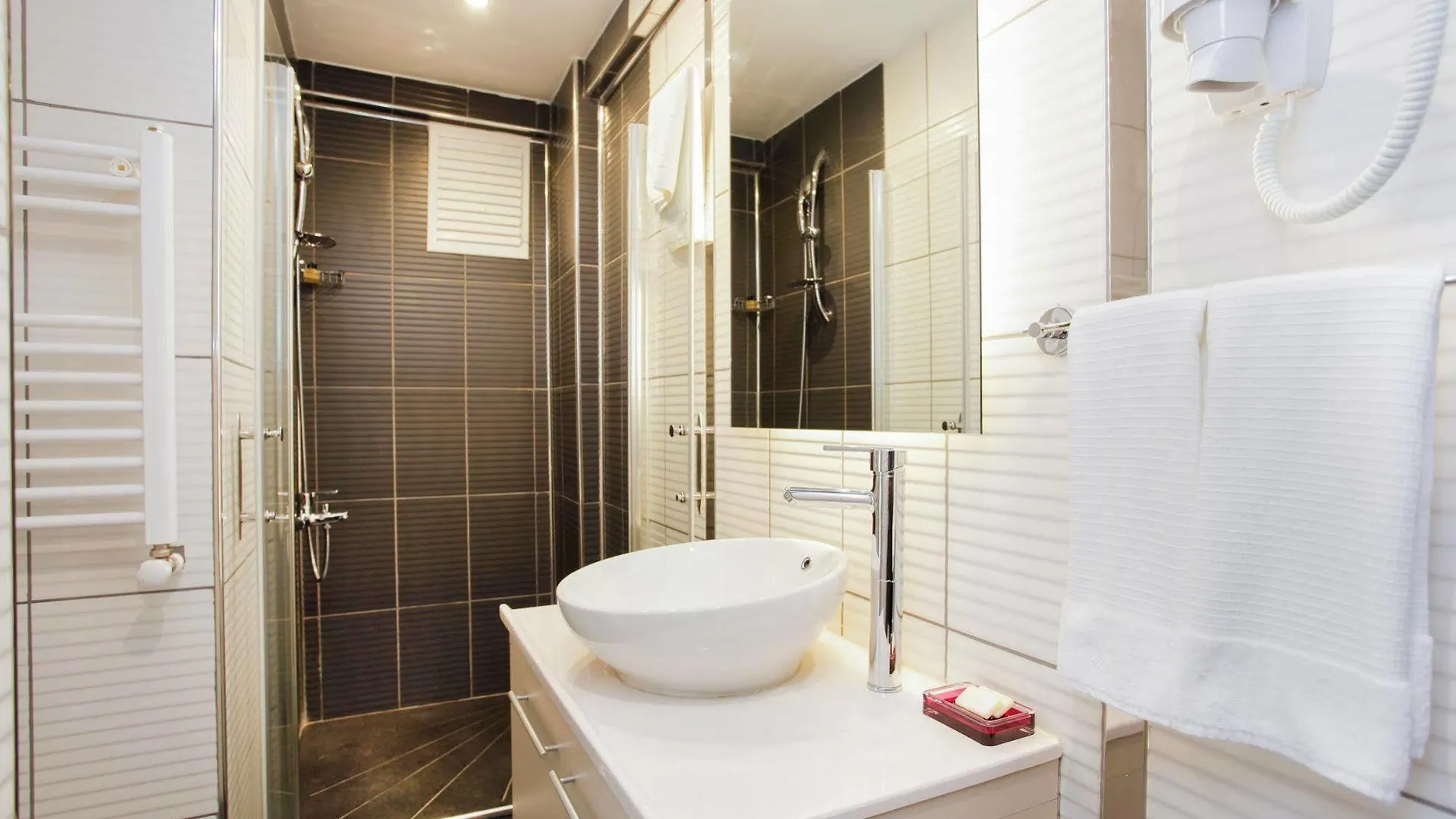 Miller Hotel Provincia di Provincia di Istanbul