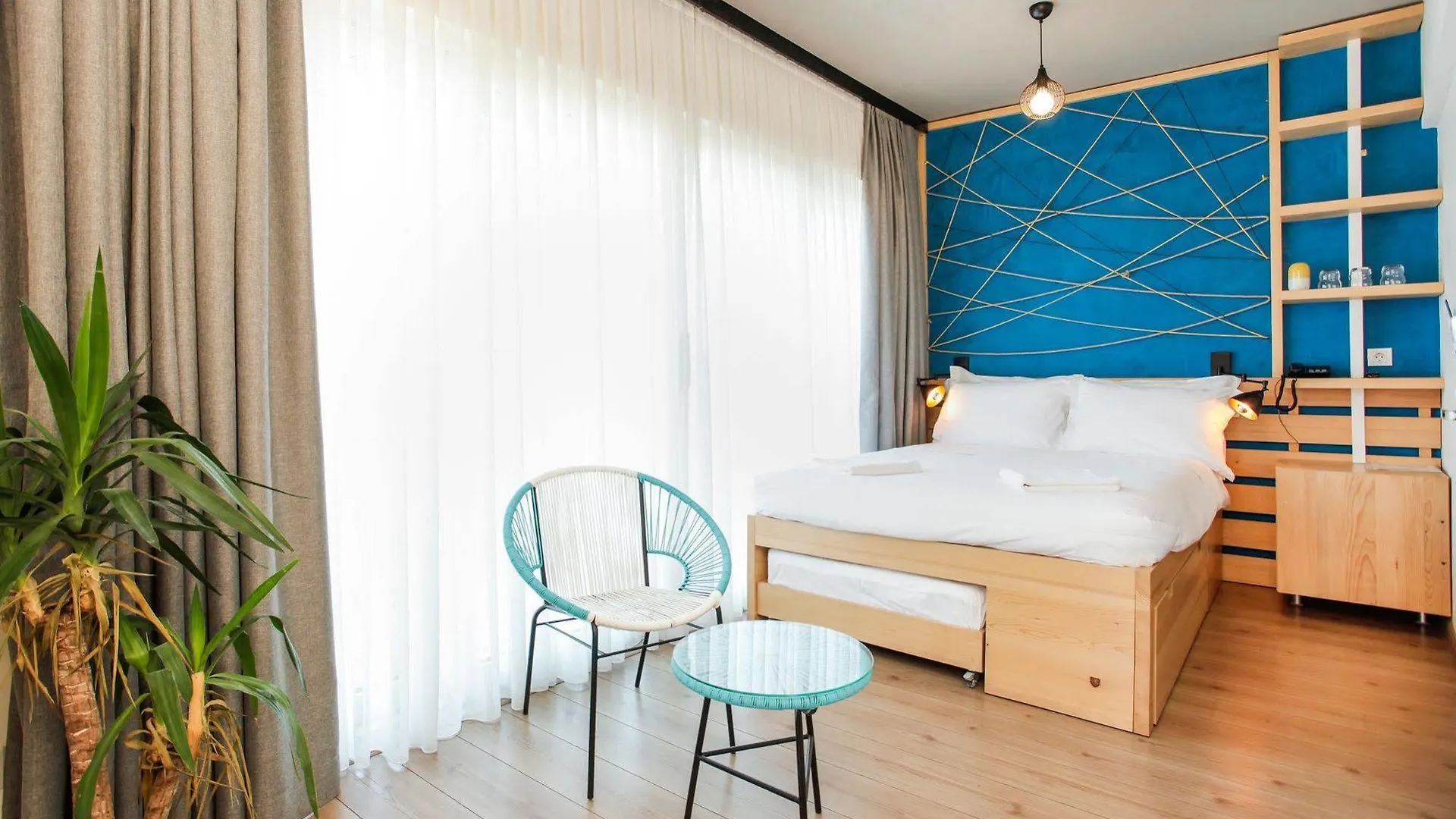 Miller Hotel Стамбул Турция