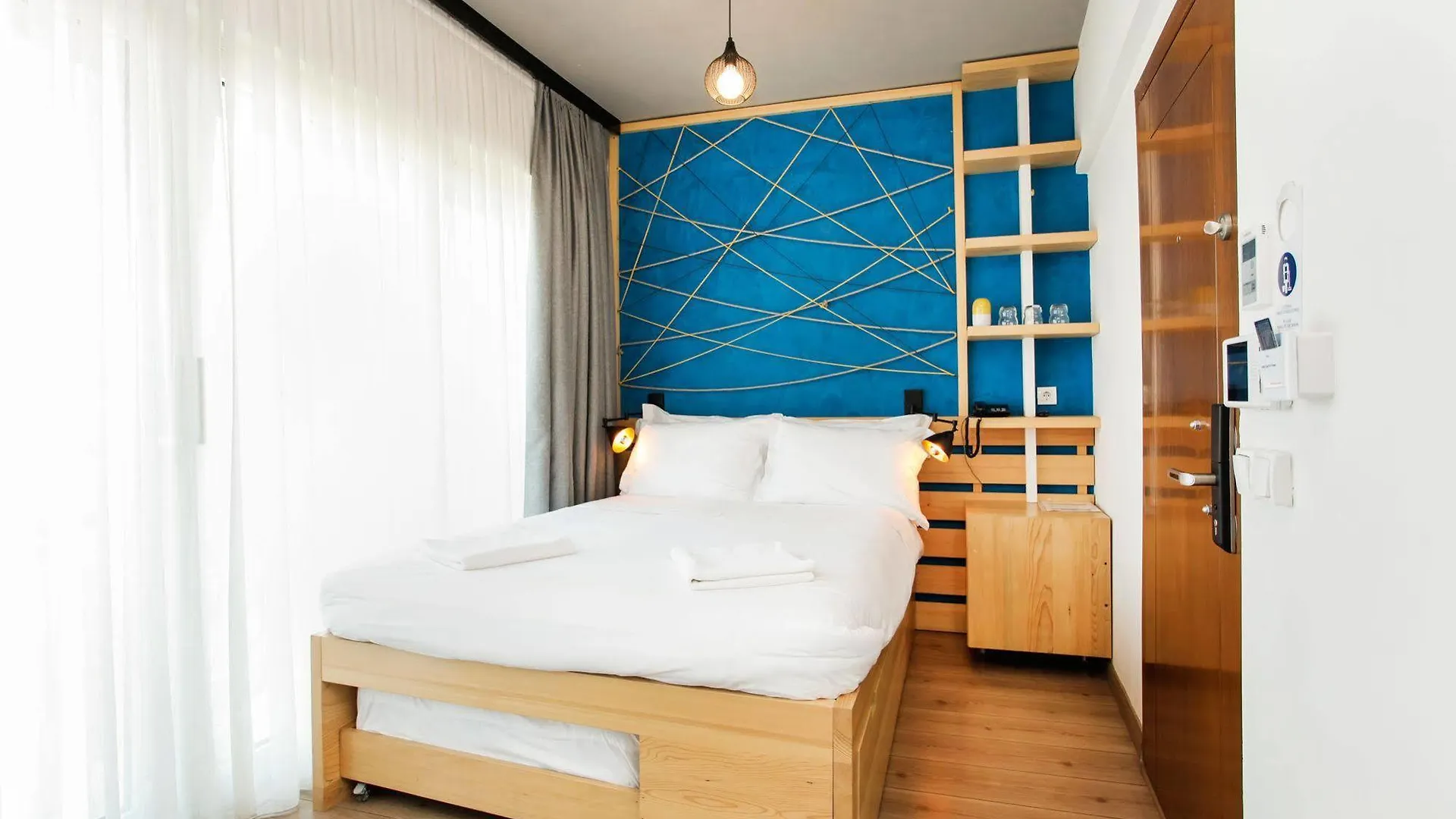Miller Hotel Стамбул 3*,