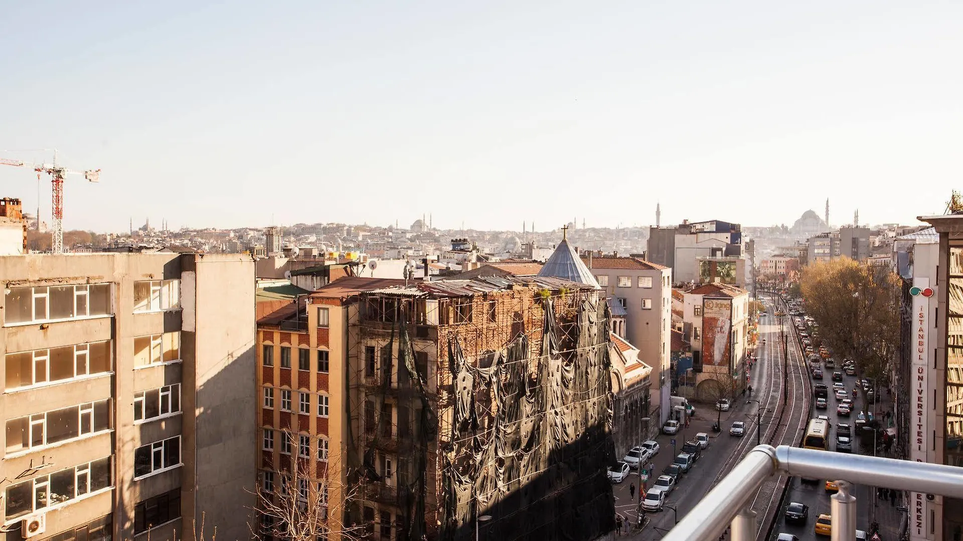 Miller Hotel Стамбул 3*,  Турция