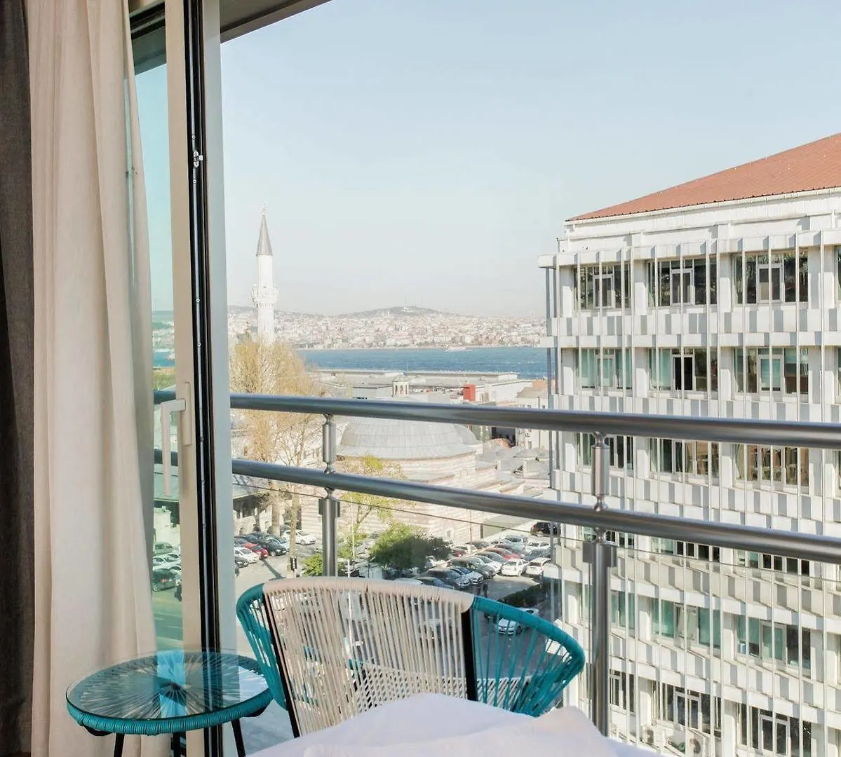Miller Hotel Стамбул