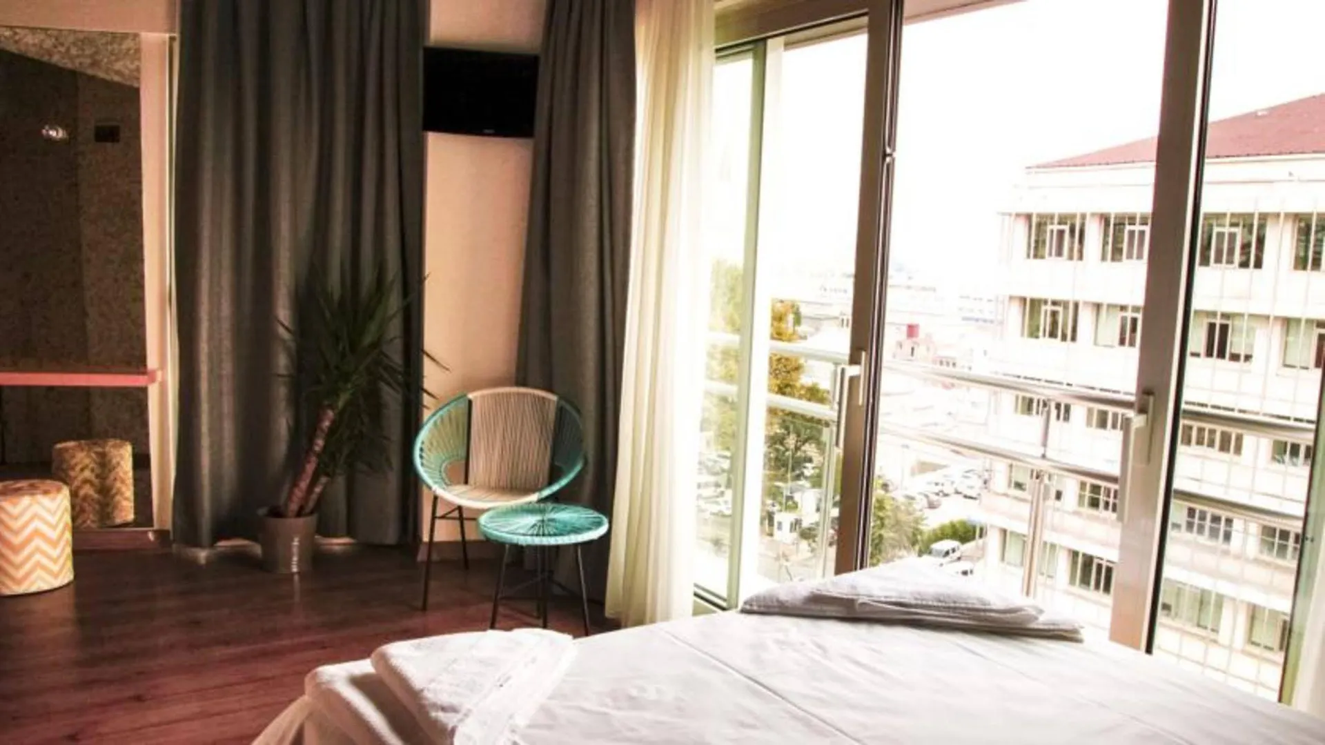 Miller Hotel Стамбул