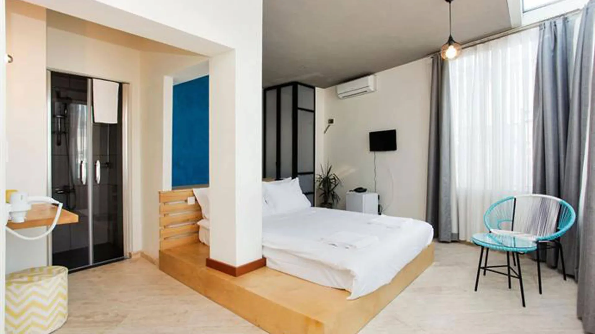 Miller Hotel Стамбул