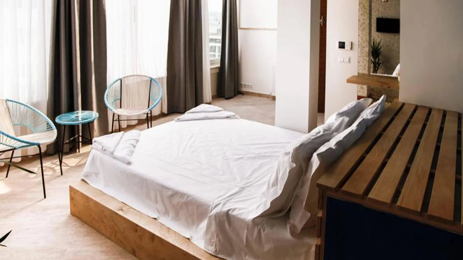 Miller Hotel Стамбул