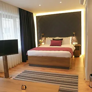 The Roomy Sisli ** اسطنبول