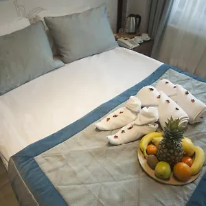 Отель Grand Esen Boutique, Стамбул