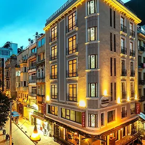 Santa Ottoman *** İstanbul