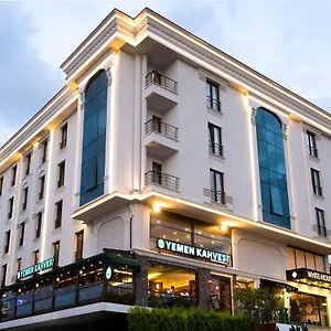 White House 3* Trabzon