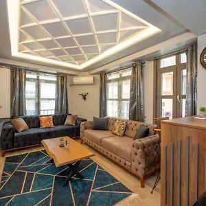 Апарт-отель Dorne Taksim, Стамбул