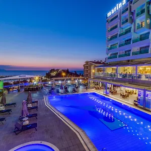 Marina 4* Кушадасы