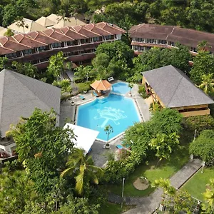 Palm Bali 3*, Kuta Lombok Indonesia