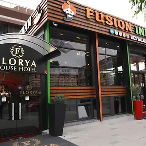 Florya House Hotel