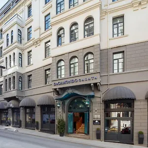 Decamondo Galata, A Tribute Portfolio ***** اسطنبول