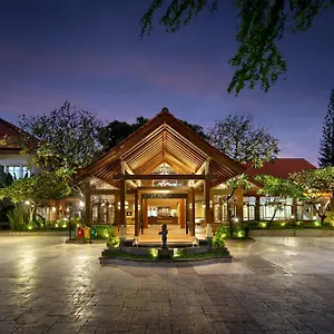 Grand Istana Rama 4*, Kuta Lombok Indonesia