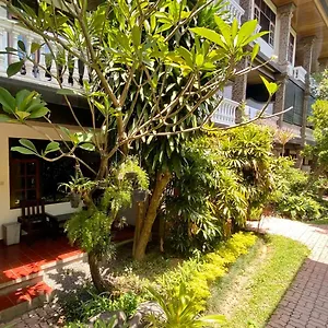 Simpang 3*, Legian Indonesia