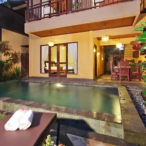 Bali Ayu Hotel&villas 3*, Kuta Lombok Indonesia