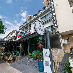 Deniz Boutique Анталья