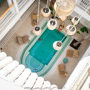 Zayn & , Marrakesh Marocco