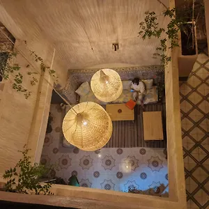 Medina Oasis , Marrakesh Marocco