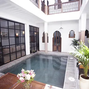 Bab Aljana , Marrakesh Marocco