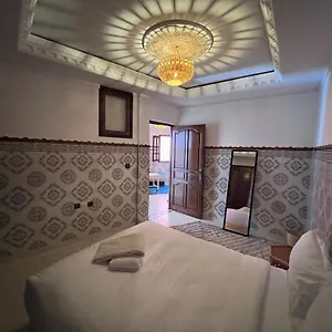 Dar Zarbia , Marrakesh Marocco