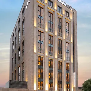 Mercure Kizilay 4* Ankara