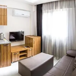 Smyrna Homes & Suits İzmir