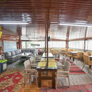 Anz , Selçuk Turchia