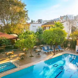visit hotel