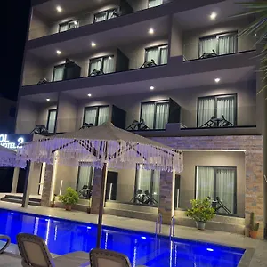 visit hotel