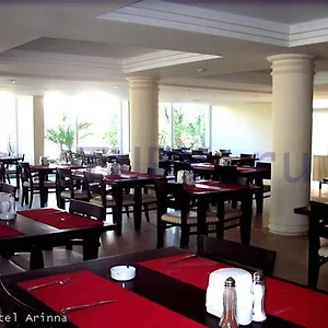 Club Arinna 3* Gümbet