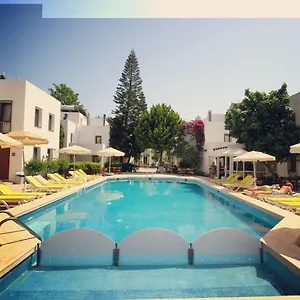 visit hotel