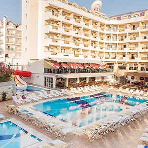Tui Blue Grand Azur 5*, مرمريس تركيا