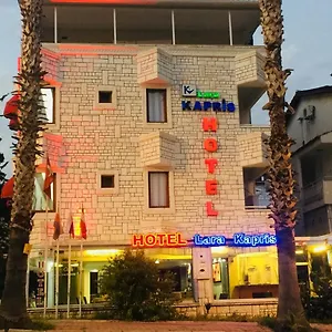 Lara Kapris 3* Antalya